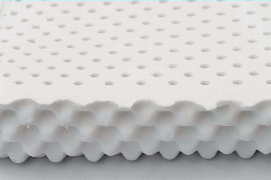 latex foam mattress pros cons