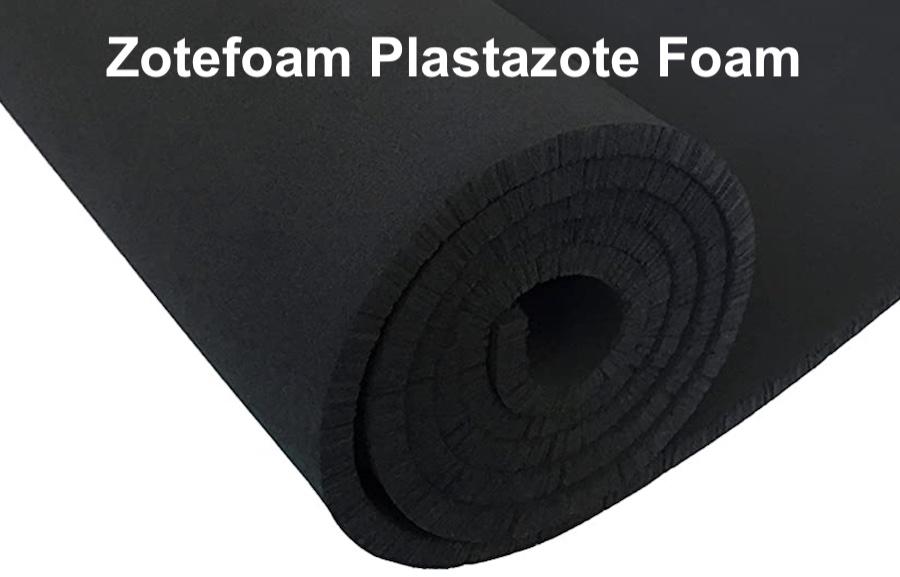 Closed Cell Foam - Uses, Firmness, Weight, Longevity