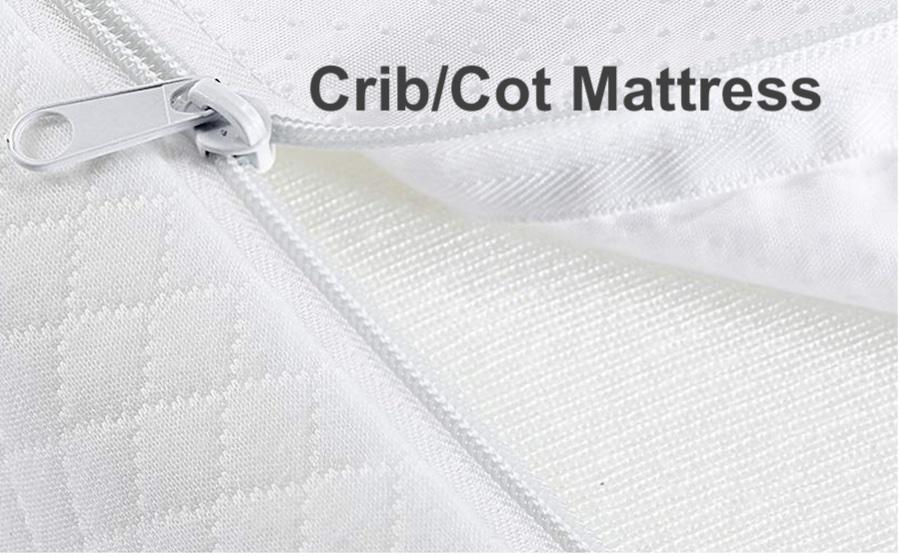 uses of crib mattress