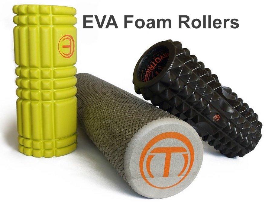 eva foam roller