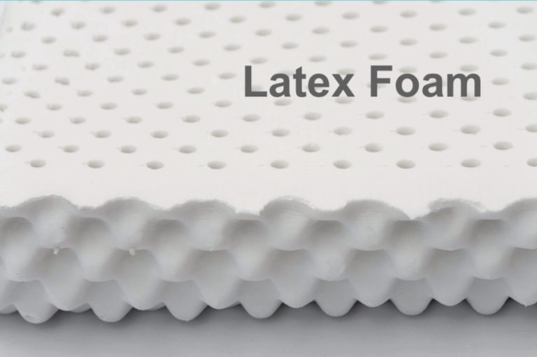 Types of Foam, Common Uses, Features, Info, A Guide – Foamhow.com