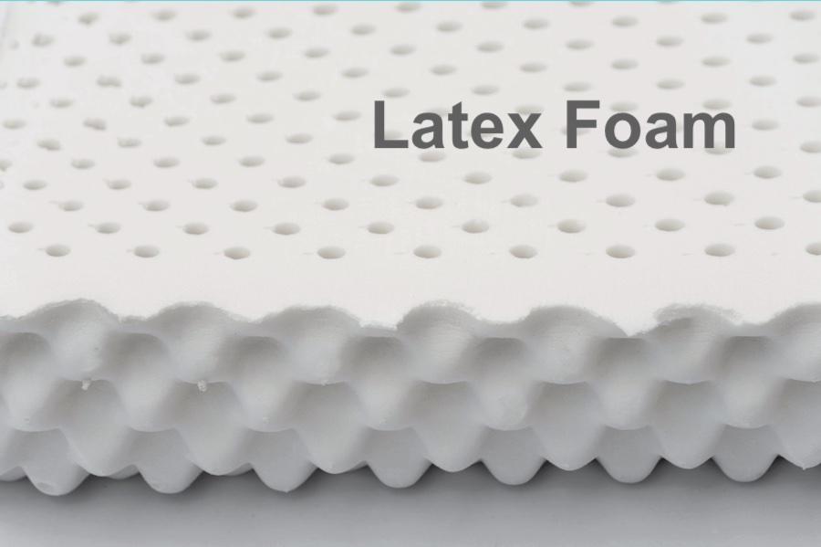 latex foam