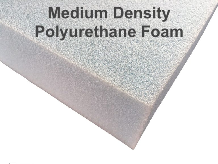 Types of Foam, Common Uses, Features, Info, A Guide – Foamhow.com