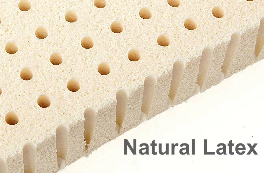 natural latex foam