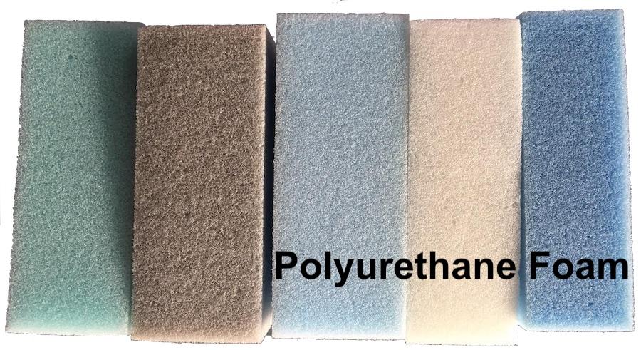 Polyethylene Foam Sheets 2.2LB